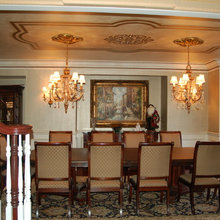 ceilings