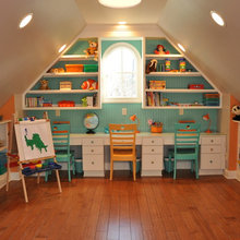 Bedroom Ideas