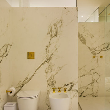 Casa Cor 2015 by Dekton