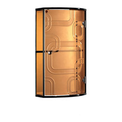 Glass and Mirror Cabinets - Products