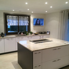 Kitchen Ideas