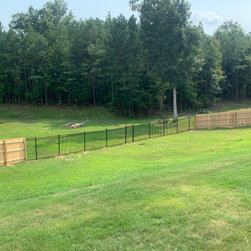 Fencing - Home Fencing And Gates