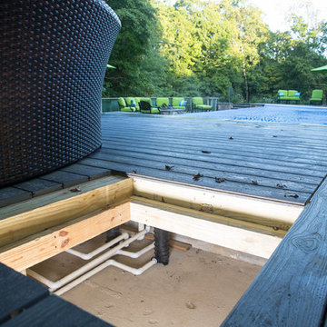 Pound Ridge Retreat