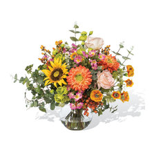 flowers