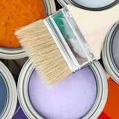 Rosewell, Midlothian Paint & Wall Coverings