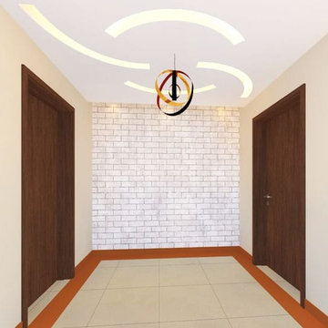 Gypsum Works