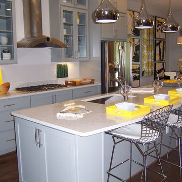 Brambleton Skyview Interior
