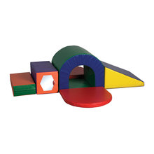 Kid Stuff