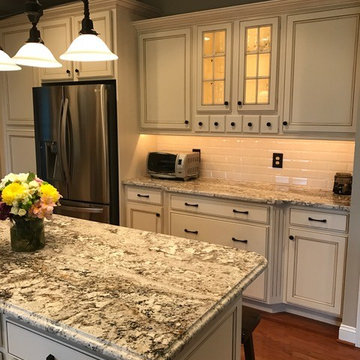Sellersville, PA Project