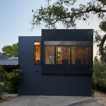 Portola Valley Home