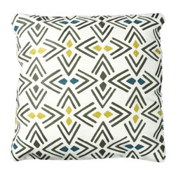 Coussins &eacute;t&eacute; 2017 Toulemonde bochart - Products