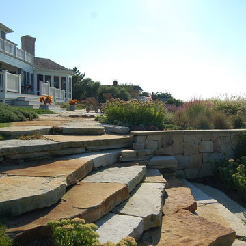 Stone Landscape Designs