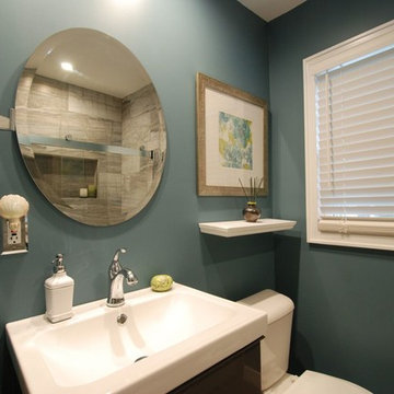 Decatur Bathroom