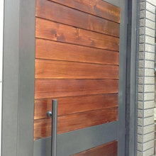 doors