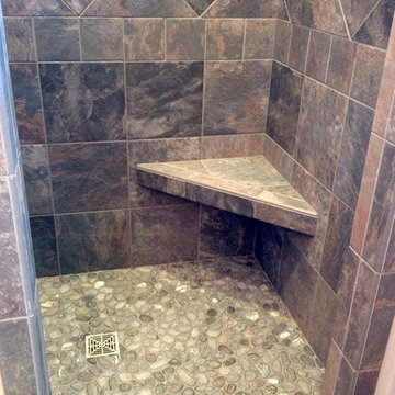 Design & Tile's work