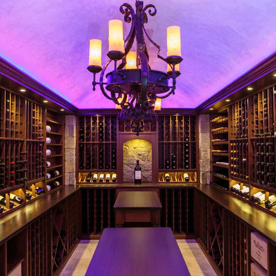 Orchard Hill Wine Cellar