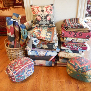 Check Out Our Showroom!