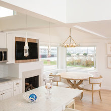 Hammond Lake Dining Room