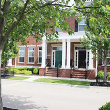 Front Doors