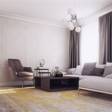 Neoclassic design