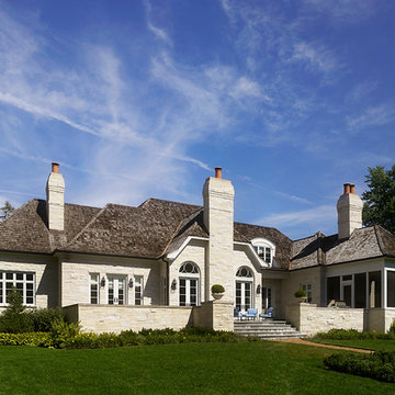 Exterior Portfolio