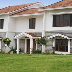 Diverse Projects (4) - Windows And Doors