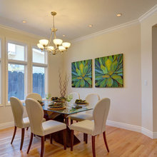 dinning room