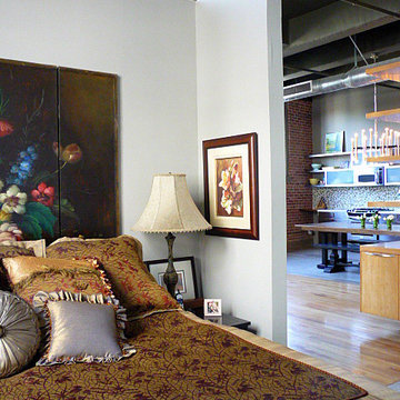 Downtown Loft
