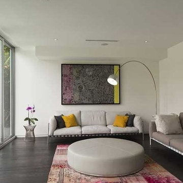 William Hamilton Arthur Architect, Inc. Projects
