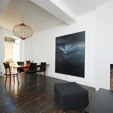Living Rooms
