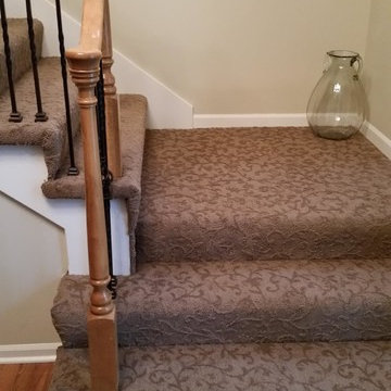 Our Work