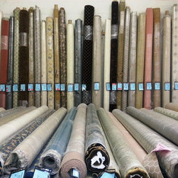 Luxury Instock Carpet Rolls - Products
