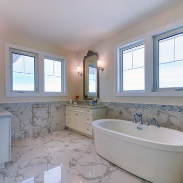 Custom 3 | Traditional | Calgary