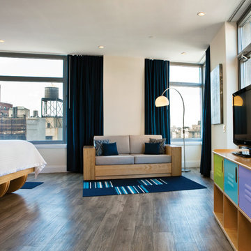 Nylo Hotel