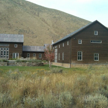 Valley Estate