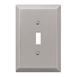 Switchplates - Products