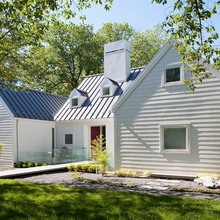 Wade shed