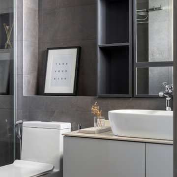 Compassvale Crescent