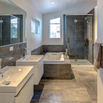 Seward Park Whole House Remodel