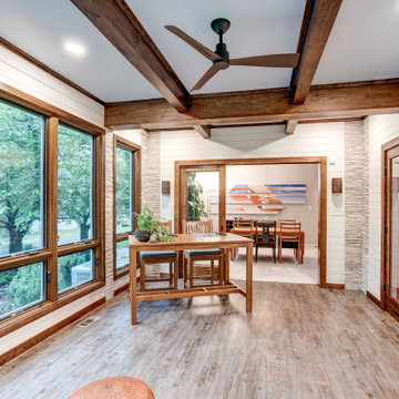 Stunning Addition and Master Bath Remodel