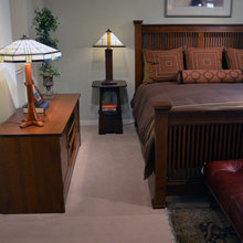 Bismillah master Bedroom