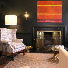 Small Living Room