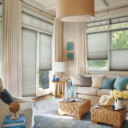Hunter Douglas - Window Blinds