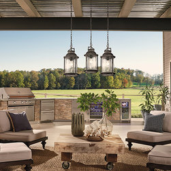 Kichler Lighting - Products