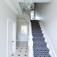 coving
