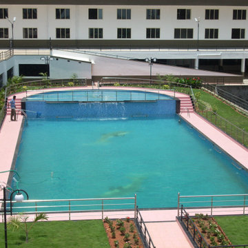Virupakshipuram Pool | Tamil Nadu