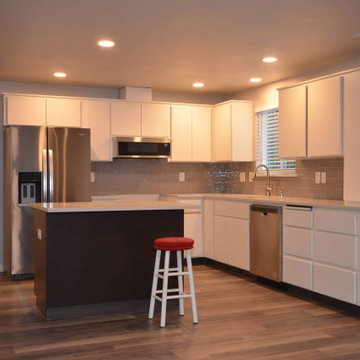 Featured Kitchens
