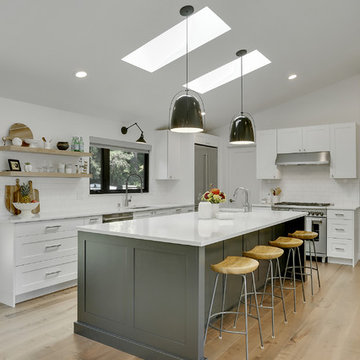 Woodridge Renovation