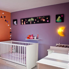 chambre bb