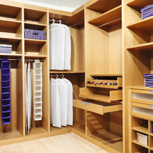 Closets